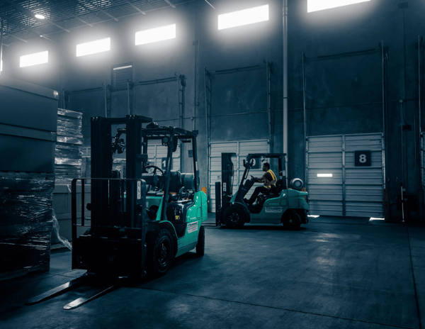 Customs Consulting Inventory Management Global Distribution Regulatory Compliance