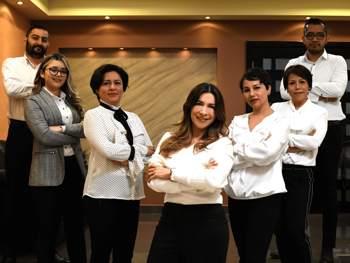 Empresa de Almacenaje y distribución IMMEX Program Benefits